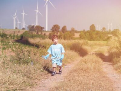 “VORES STOLTE VIND-HISTORIE BYGGER PÅ MEDEJERSKAB”
