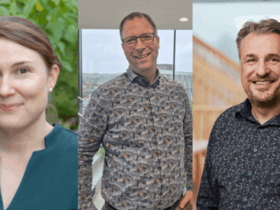 UDFORDREDE ENERGIPLANLÆGGERE
