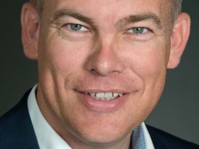 ”VORES GRØNNE OMSTILLING HAR ET MEGET STORT UDVIKLINGSPOTENTIALE”