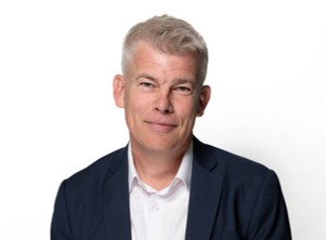 ”VORES GRØNNE OMSTILLING HAR ET MEGET STORT UDVIKLINGSPOTENTIALE”