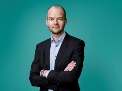 DANSK UDVIKLER: MERE BUSINESS – FÆRRE SKÅLTALER