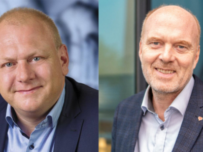 DE GRØNNE AMBITIONER ER STORE HOS SYDJYSKE BORGMESTRE