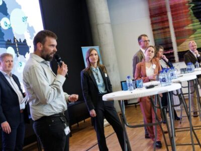 KAMPGEJST OMKRING GRØN SYDJYSK STYRKEPOSITION PÅ MOMENTUM 25