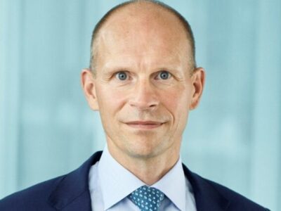 PHILIP HAR EN SAMLET PLAN FOR ET EUROPA I ENERGIBALANCE