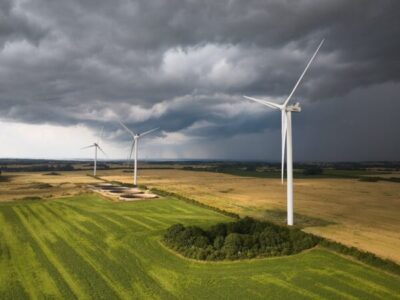 VEDVARENDE ENERGI KAN VÆRE LOKALT WIN-WIN