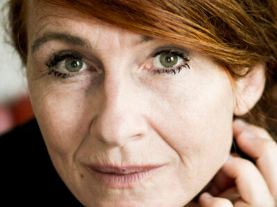 ”VI SKAL TÆNKE STØRRE END VORES EGEN LILLE MARK”