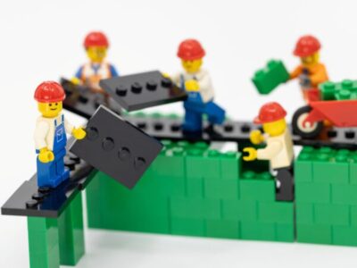 ENERGIPLANLÆGNING ER EN HOLDSPORT