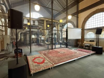 INDKALDELSE TIL GESEK GENERALFORSAMLING 2026